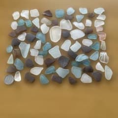 シーグラス 42