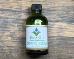 ホホバオイルINCA OIL Organic Jojoba Deodorisedのサムネイル