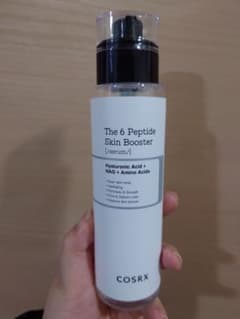 COSRX The 6 Peptide Skin Boosterのサムネイル