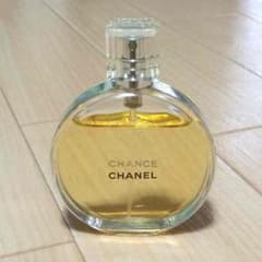 CHANEL チャンス 50mlのサムネイル