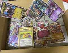 MレックウザEX ポケカ引退品まとめ売り - メルカリ