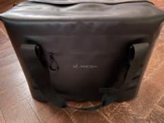 ANOBA アノバ  クーラーボックス 25L ブラックのサムネイル