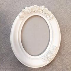 ローラアシュレイ フォトフレームのサムネイル