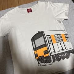 オジコ 東武東上線Tシャツのサムネイル