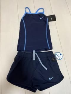NIKE ナイキ　スクール水着　130のサムネイル