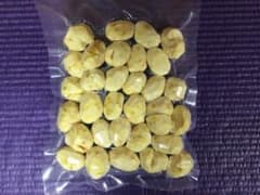 利平栗　むき栗　500gのサムネイル