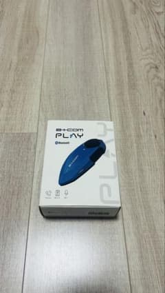 B+COM PLAY バイク用Bluetoothインカム 本体のサムネイル