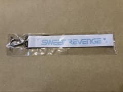 sweet revenge girls expo 2026 ガチャ　ストラップのサムネイル