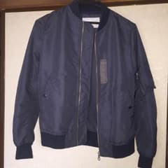 いちごさん専用 ナノユニバース MA-1のサムネイル