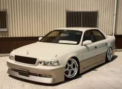 14マジェスタ フルエアロキット 本物 ジャンクションプロデュース