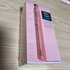 プルームテックプラス スターターキット ロゼピンクのサムネイル