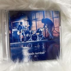 back number 瞬き （CD+DVD） - メルカリ
