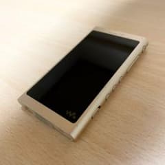 ソニー ウォークマン Aシリーズ 16GB NW-A55のサムネイル
