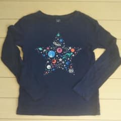 GAP 150のサムネイル