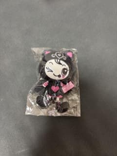 メゾピアノ デビリーちゃん キーホルダーのサムネイル
