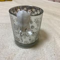 コップのフチ子 ハムスターのサムネイル