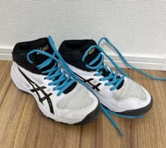 アシックス バスケットシューズのサムネイル