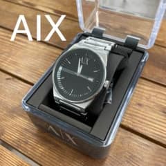 アルマーニ エクスチェンジ ARMANI EXCHANGE 腕時計のサムネイル