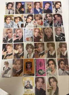 boynextdoor イハン トレカセット ラキドロ - メルカリ