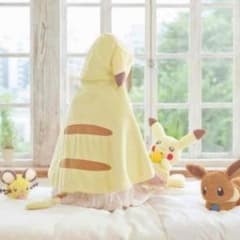 A賞 ピカチュウ ブランケットのサムネイル