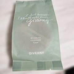 新品 レフィル　GIVERNY クッションファンデ　21NWのサムネイル
