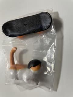 どうぶつスケボー01のサムネイル