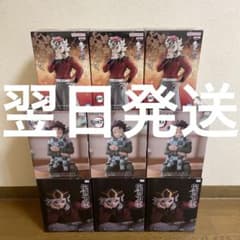 귀멸의 칼날 피규어 세트 정리 판매