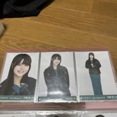 レザー×ワンピ　伊藤理々杏のサムネイル
