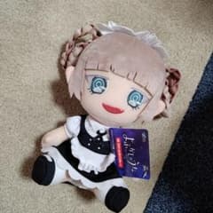 よふかしのうた 七草ナズナ マスコット 最終価格！ - メルカリ