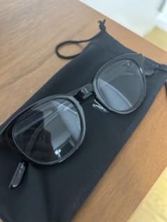 F.since サングラス　ケース付き