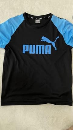 PUMA Tシャツ 140のサムネイル