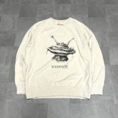 JOURNAL STANDARD relume 円谷プロ スウェット - メルカリ