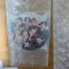 フォーエイト48全員の缶バッジのサムネイル