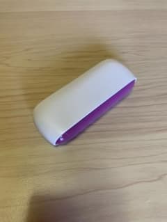 IQOS 3DUO本体 ホワイトのサムネイル