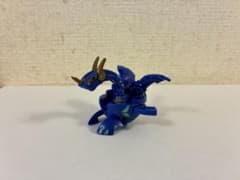 アクア・ドラゴノイド　【爆丸/BAKUGAN】のサムネイル