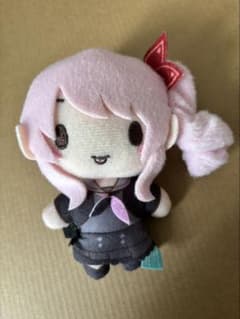 ぷちぬい 暁山瑞希 プロセカのサムネイル