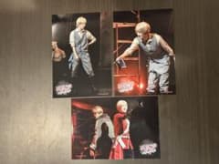 【即購入可】ヘタミュ アメリカ イギリス ランダムブロマイド リリイベ FWのサムネイル