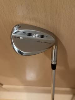 Vokey Design SM9 62度 スチールシャフト - メルカリ