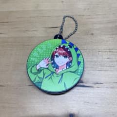 カラフルピーチ じゃぱぱ ボイスキーホルダーのサムネイル
