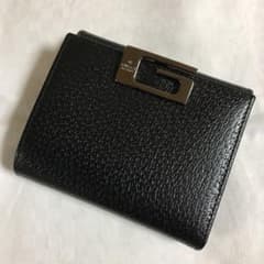 GUCCI  Gマーク 二つ折り財布のサムネイル