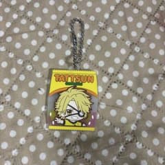 TATTSUN GUMMIES キーホルダーのサムネイル