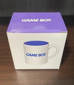 【未使用】GAME BOY マグカップ - 2