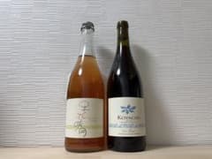 日本ワイン】ランセッカ KOYACHI パストゥグラン 早花咲月 - メルカリ