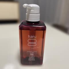 haru kurokami スカルプシャンプー ［ラベンダーブレンド］400ml