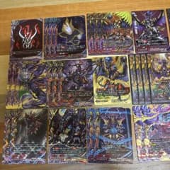 バディファイト 黒竜 パーツ - メルカリ