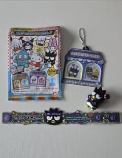 サンリオ バッドばつ丸くん3点セットのサムネイル
