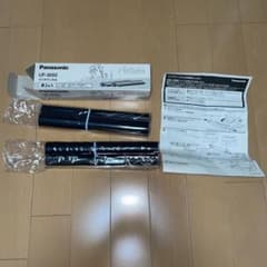 パナソニック　UF-3050 普通紙ファックス　インクフィルムのサムネイル