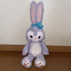 ステラルー ぬいぐるみ Sサイズのサムネイル