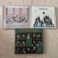 SEVENTEEN アルバム CD セットのサムネイル