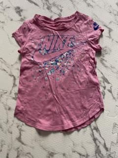 ナイキ　100 3Ｔ　半袖　Tシャツのサムネイル